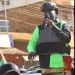Rigathi Gachagua in Kagio on Friday, January 9, 2026