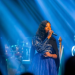 The late Ifunanya Nwangene during a past performance
